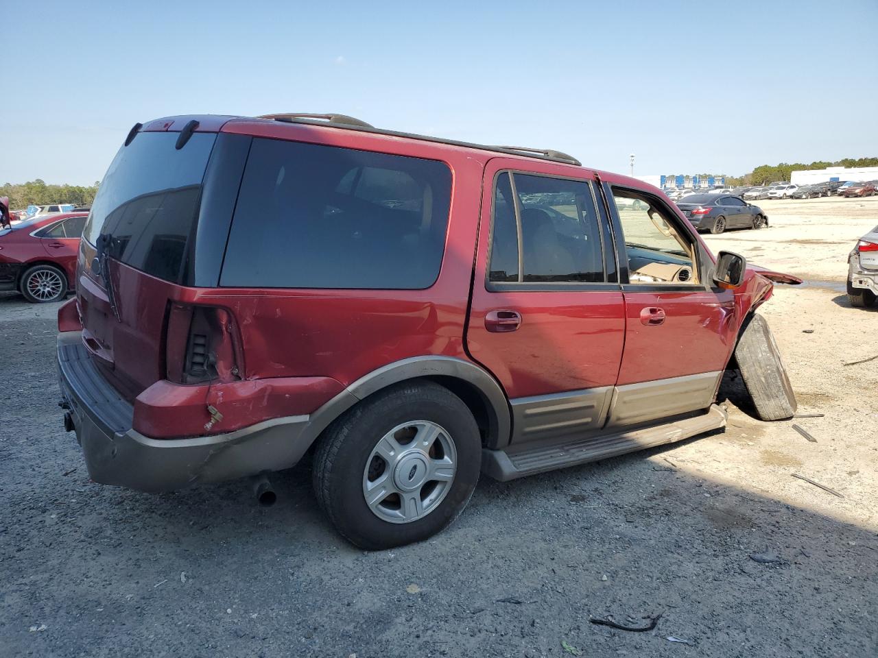 2004 Ford Expedition - Image 3