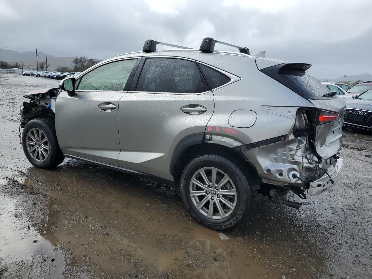 2019 Lexus NX - Image 2