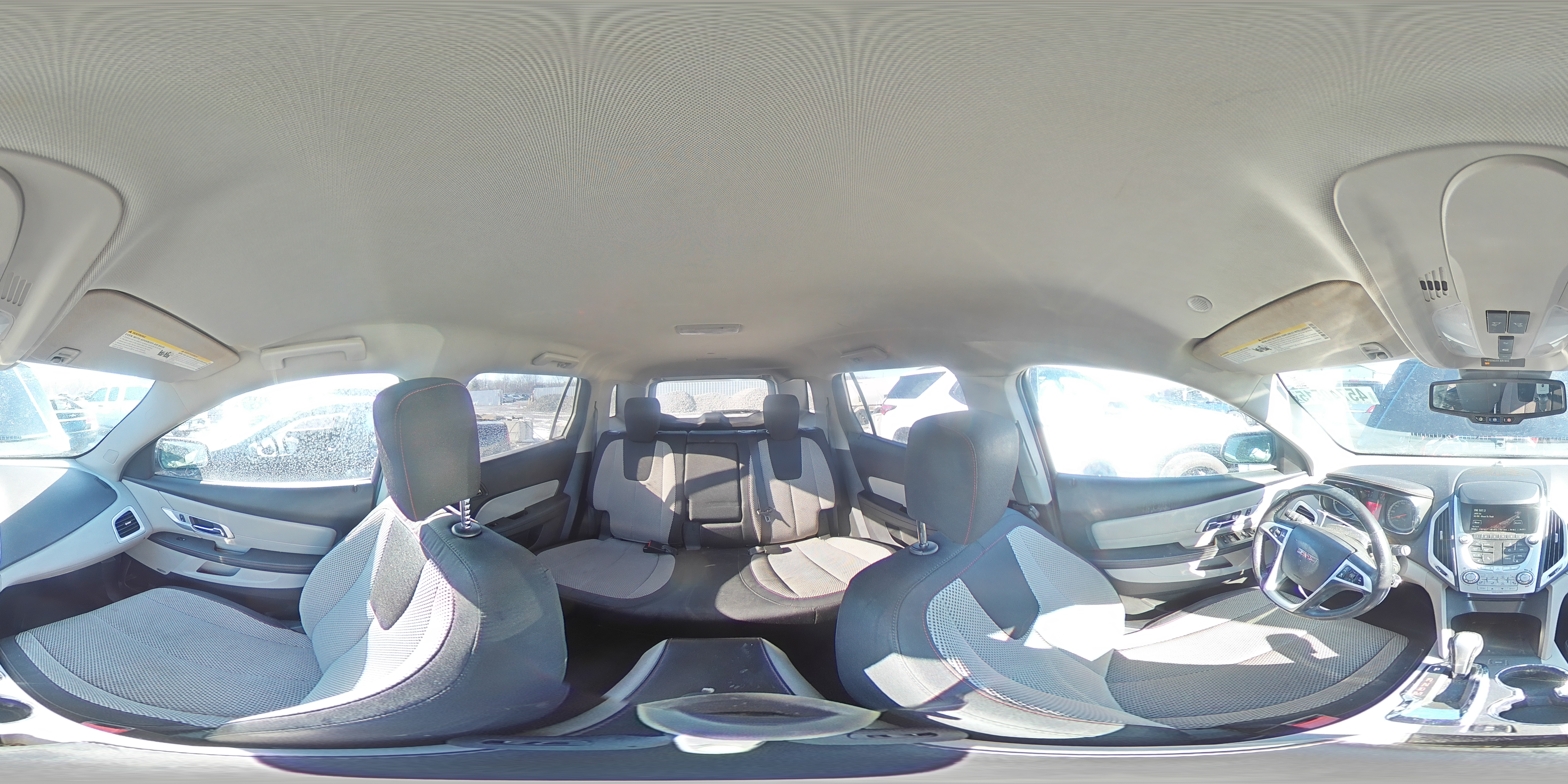 2015 GMC Terrain - Image 15
