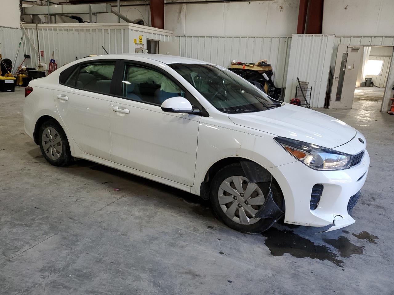2018 Kia Rio - Image 4