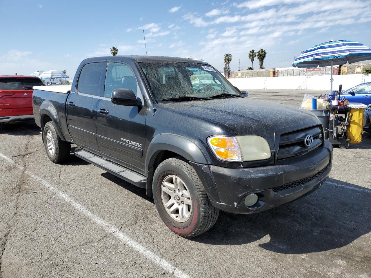 2004 Toyota Tundra - Image 4