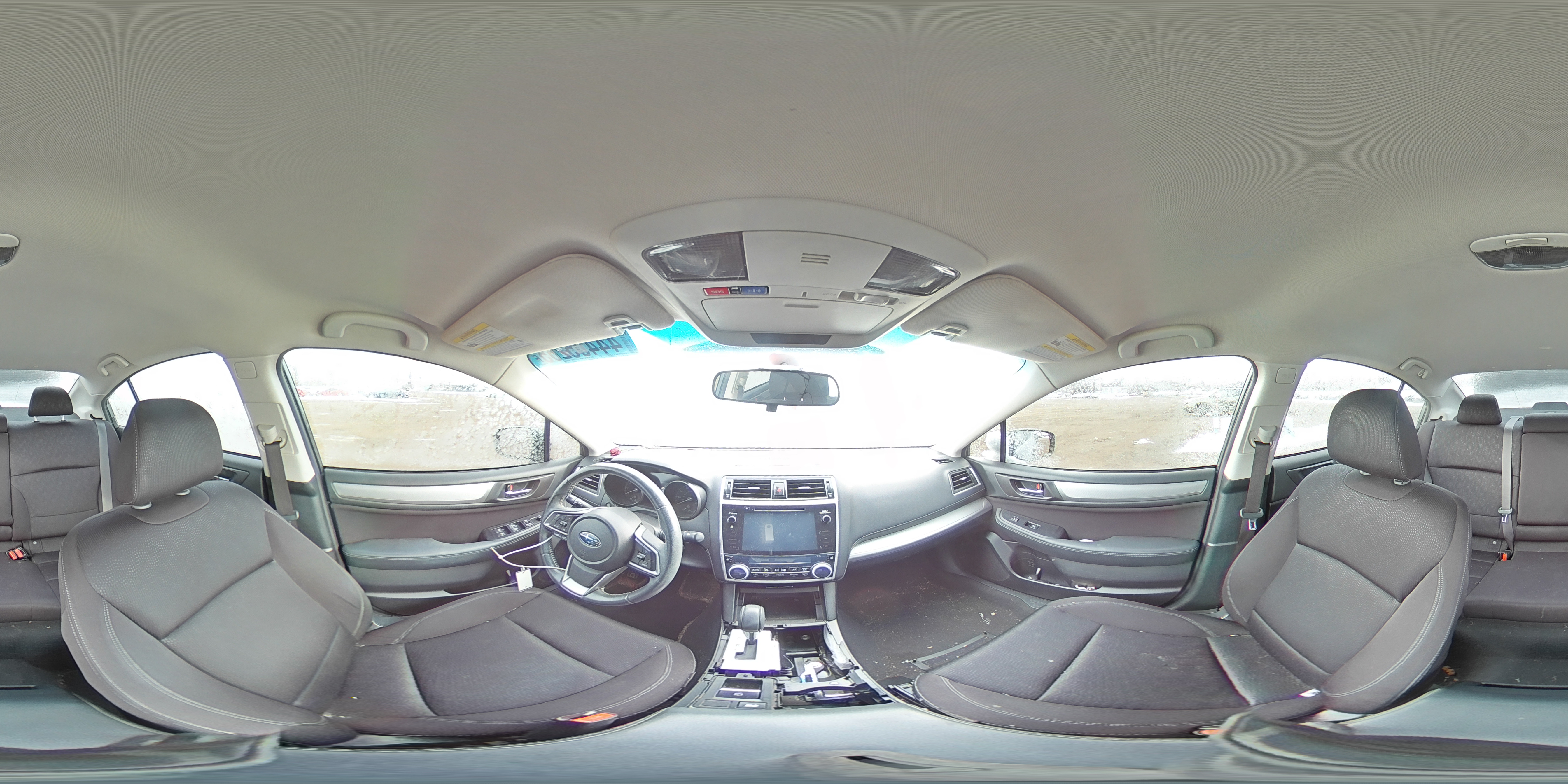 2018 Subaru Legacy - Image 13
