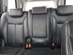 2008 MERCEDES-BENZ GL 320 CDI for sale at Copart ON - COOKSTOWN