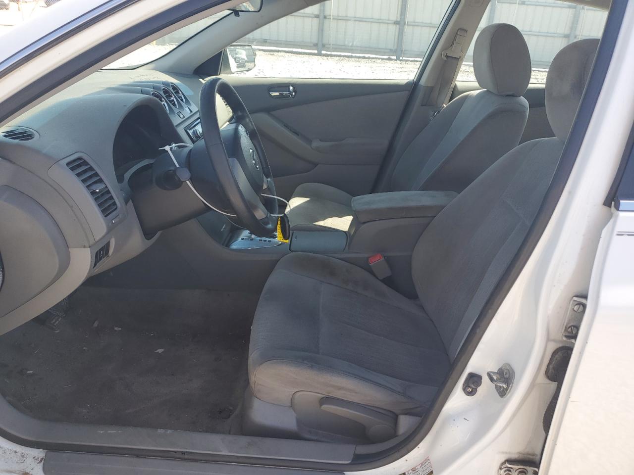 2012 Nissan Altima - Image 7