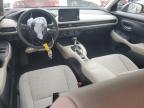 2023 Honda Hr-V Lx en Venta en New Orleans, LA - Front End