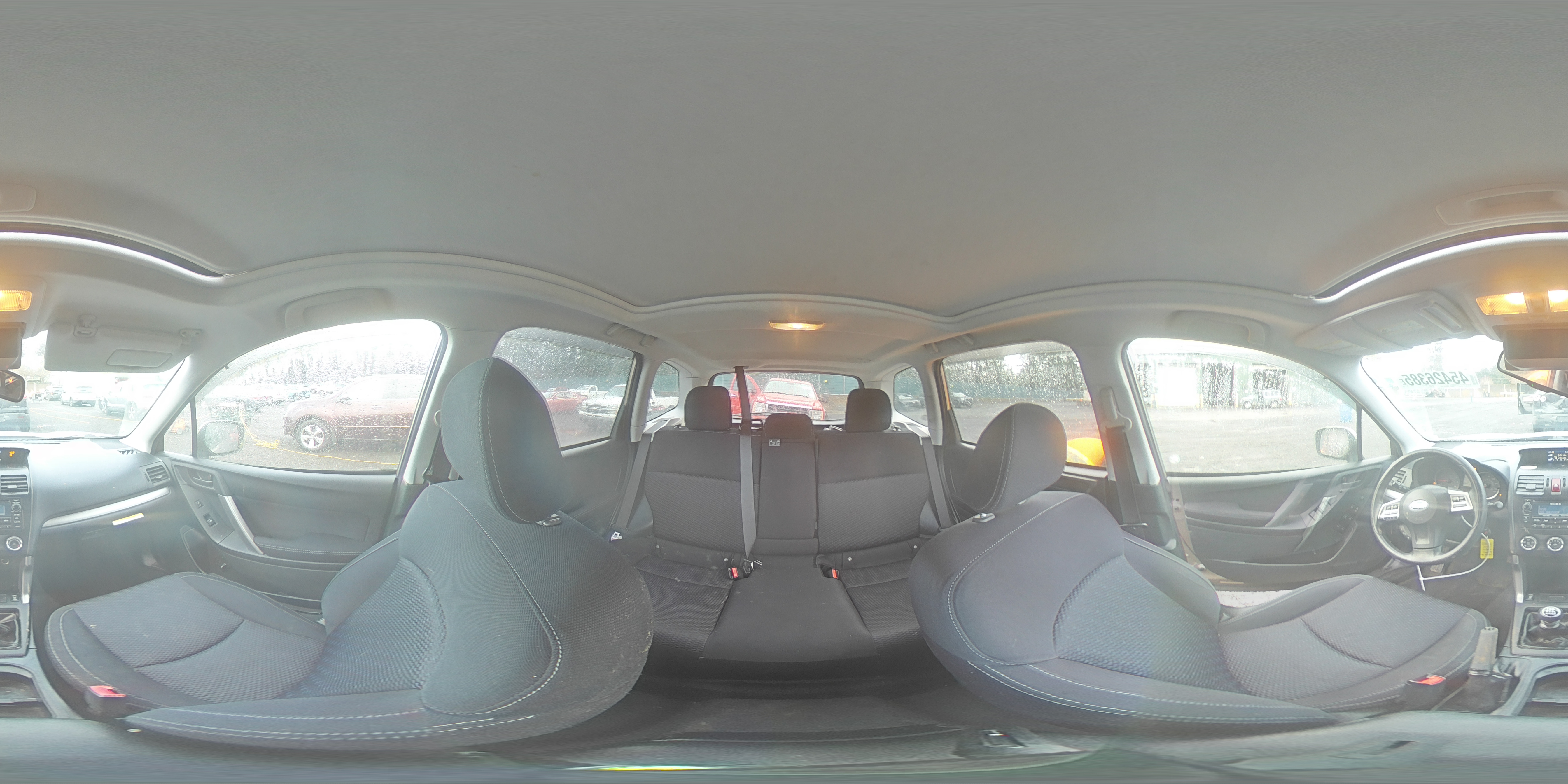 2015 Subaru Forester - Image 14