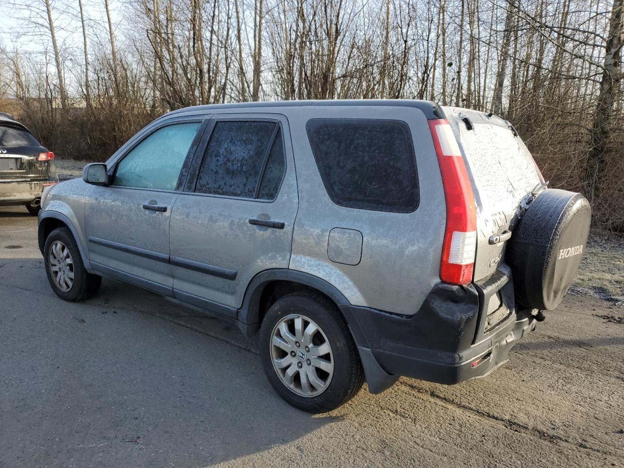 2006 Honda CR-V - Image 2