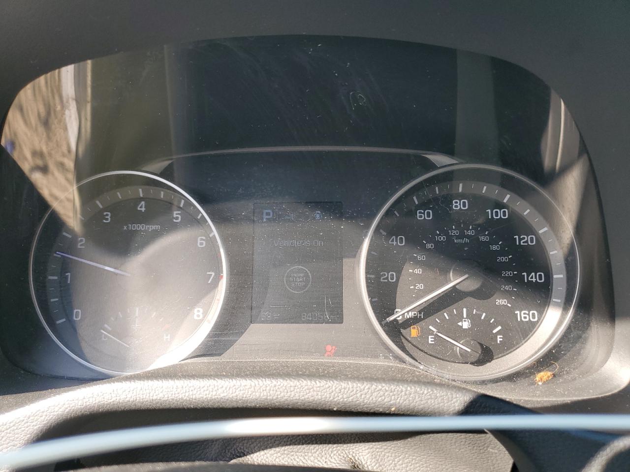 2017 Hyundai Elantra - Image 9