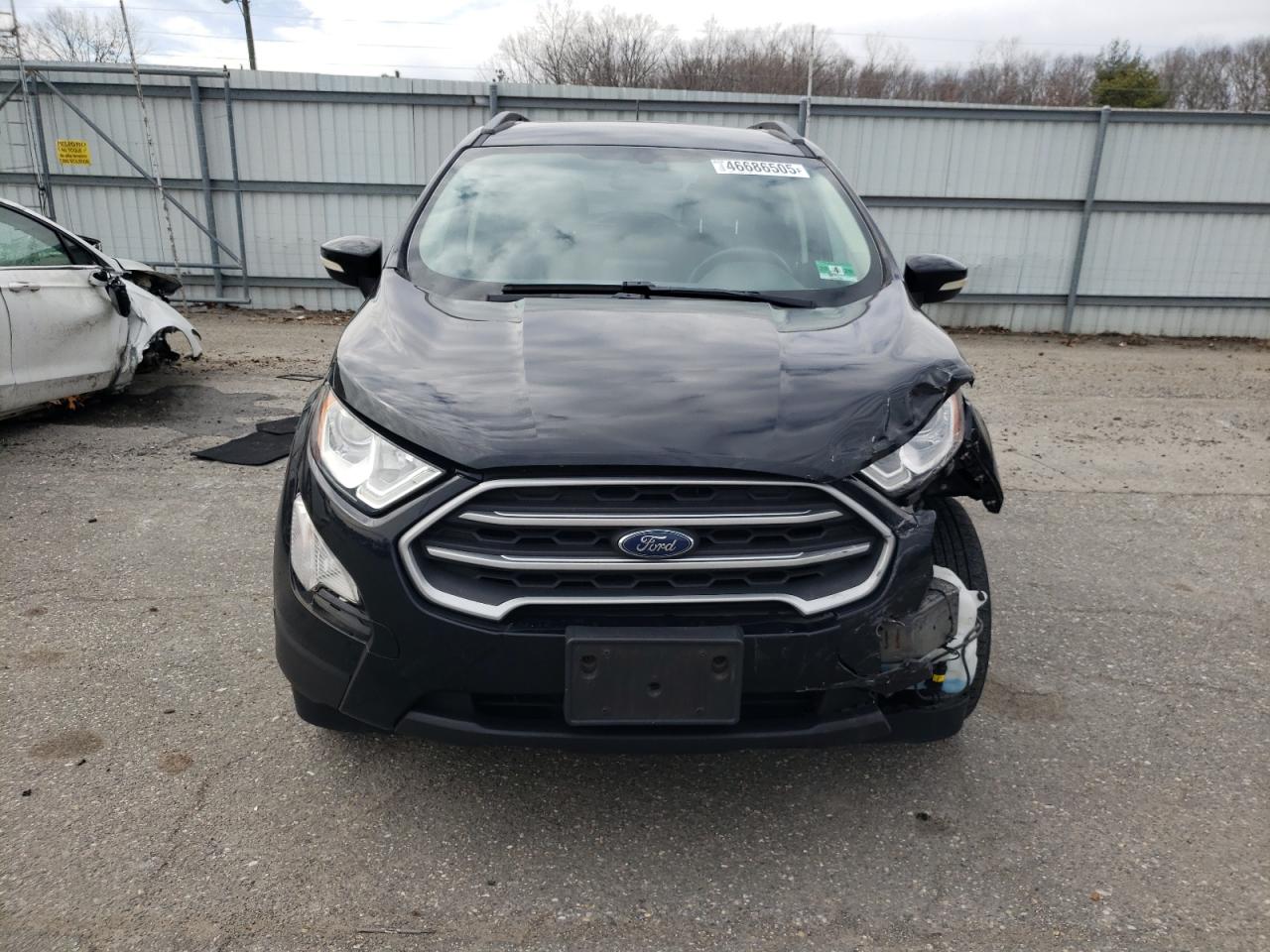 2018 Ford EcoSport - Image 5
