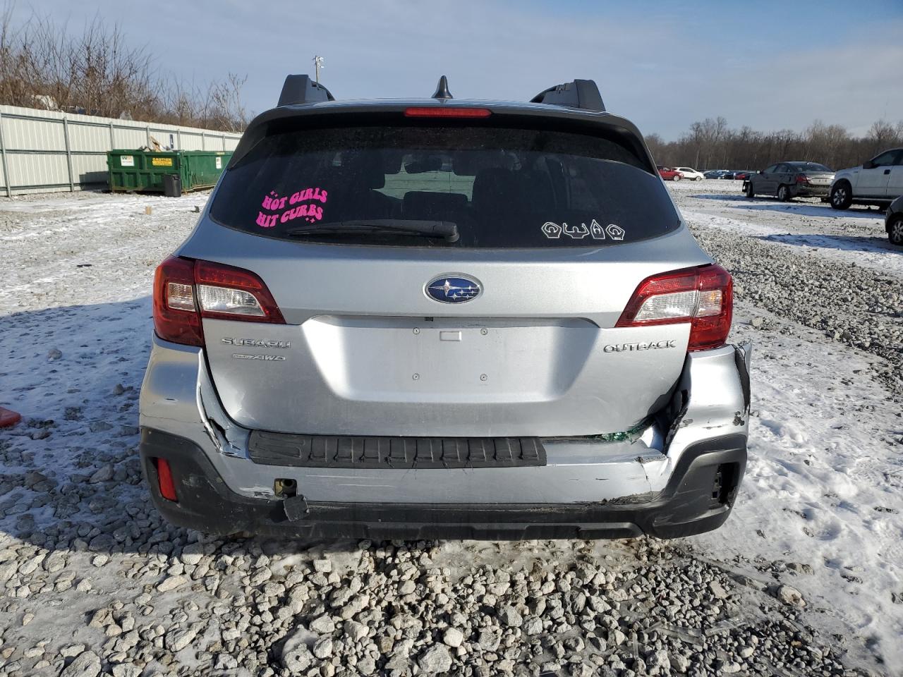 2019 Subaru Outback - Image 6