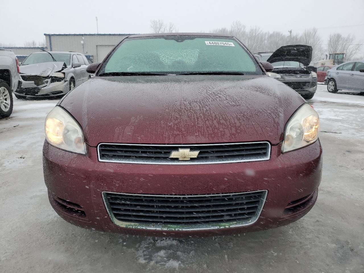 2007 Chevrolet Impala - Image 5