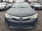 2012 Toyota Camry Base იყიდება Portland-ში, OR - Mechanical