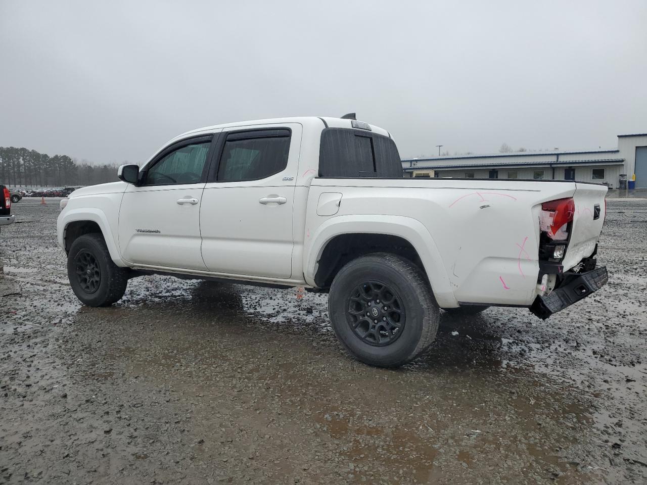 2021 Toyota Tacoma - Image 2