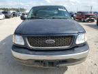 2003 Ford F150 Supercrew zu verkaufen in Houston, TX - Side