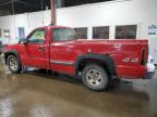 2000 Chevrolet Silverado C1500 en Venta en Blaine, MN - Mechanical