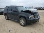 2013 Chevrolet Tahoe C1500 Lt продається в San Antonio, TX - Front End