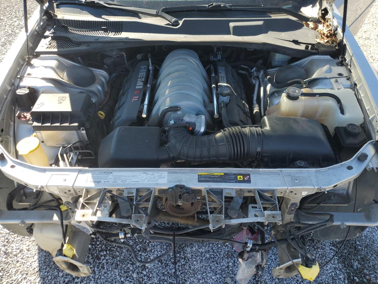 2006 Chrysler 300 - Image 11