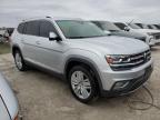 2018 Volkswagen Atlas Sel Premium للبيع في West Palm Beach، FL - Water/Flood