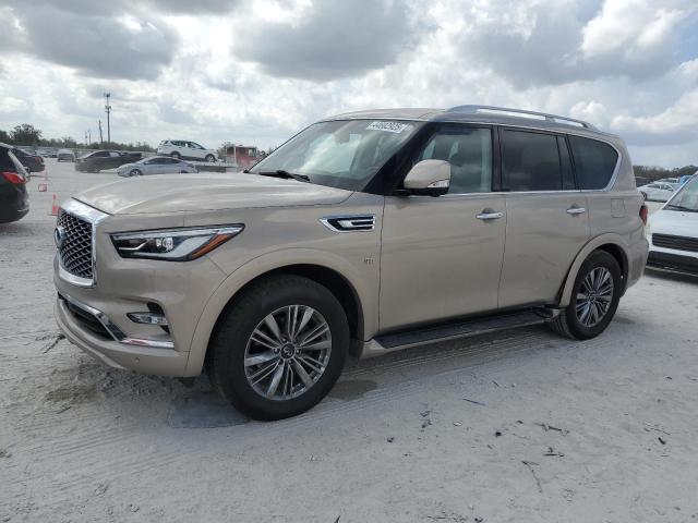 INFINITI QX80 – zdjęcie z aukcji, lot #44682925