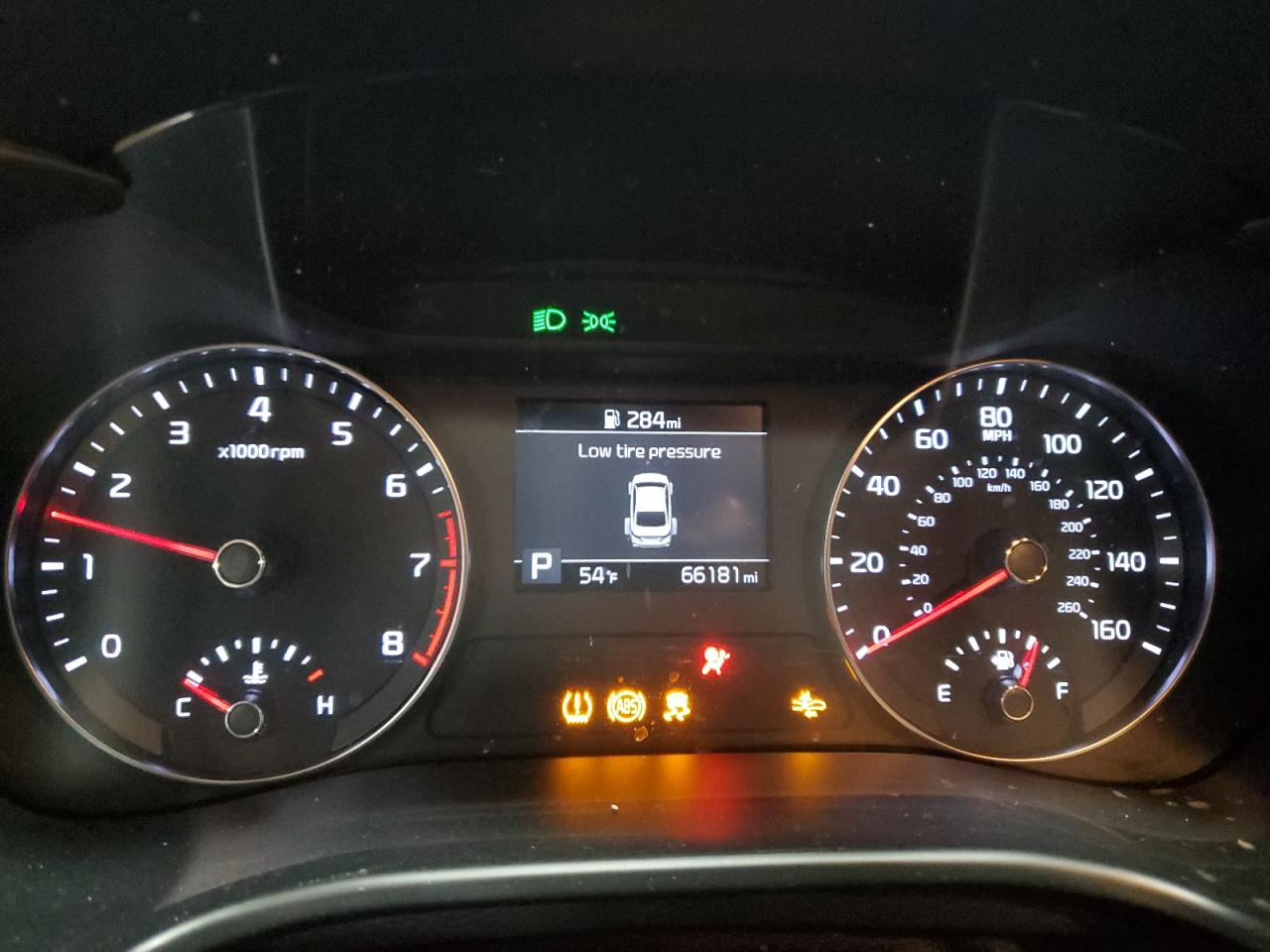 2021 Kia Forte - Image 9