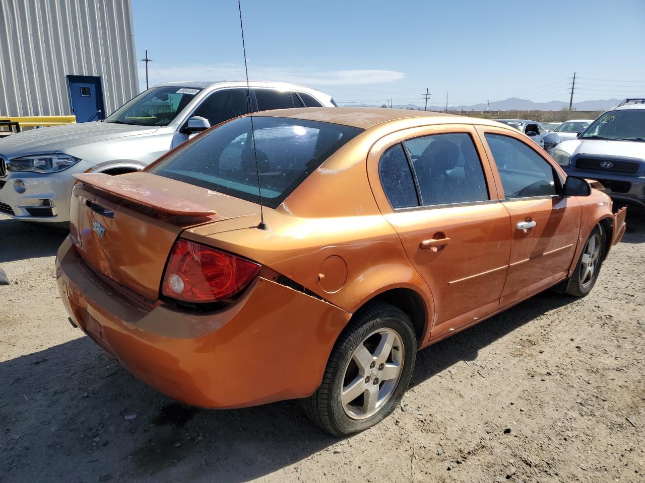 2006 Chevrolet Cobalt - Image 3