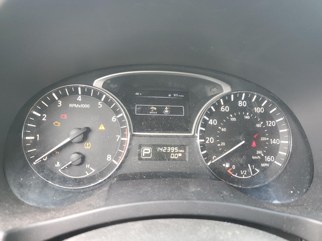 2015 Nissan Altima - Image 9