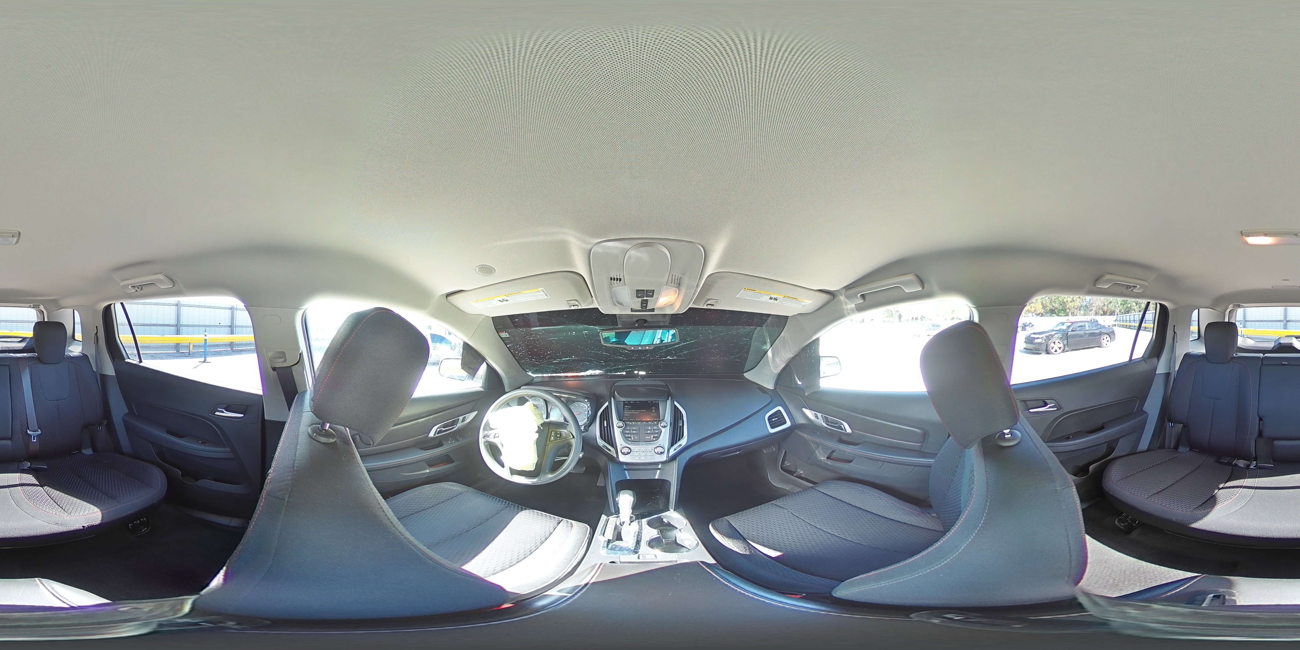 2015 GMC Terrain - Image 14