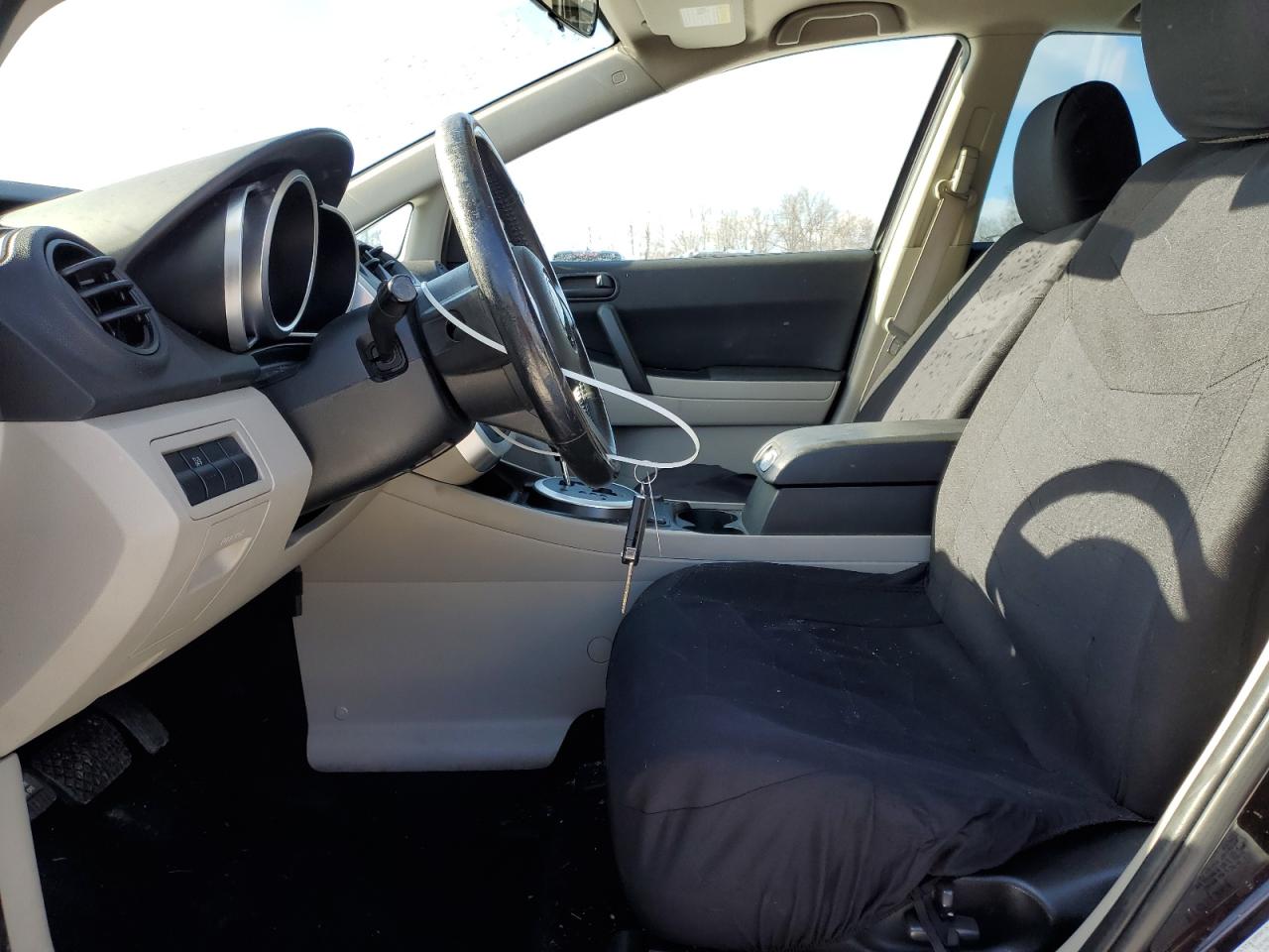 2009 Mazda CX-7 - Image 7