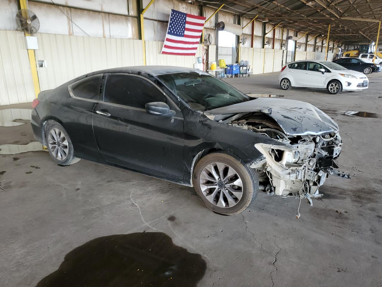 2013 Honda Accord - Image 4