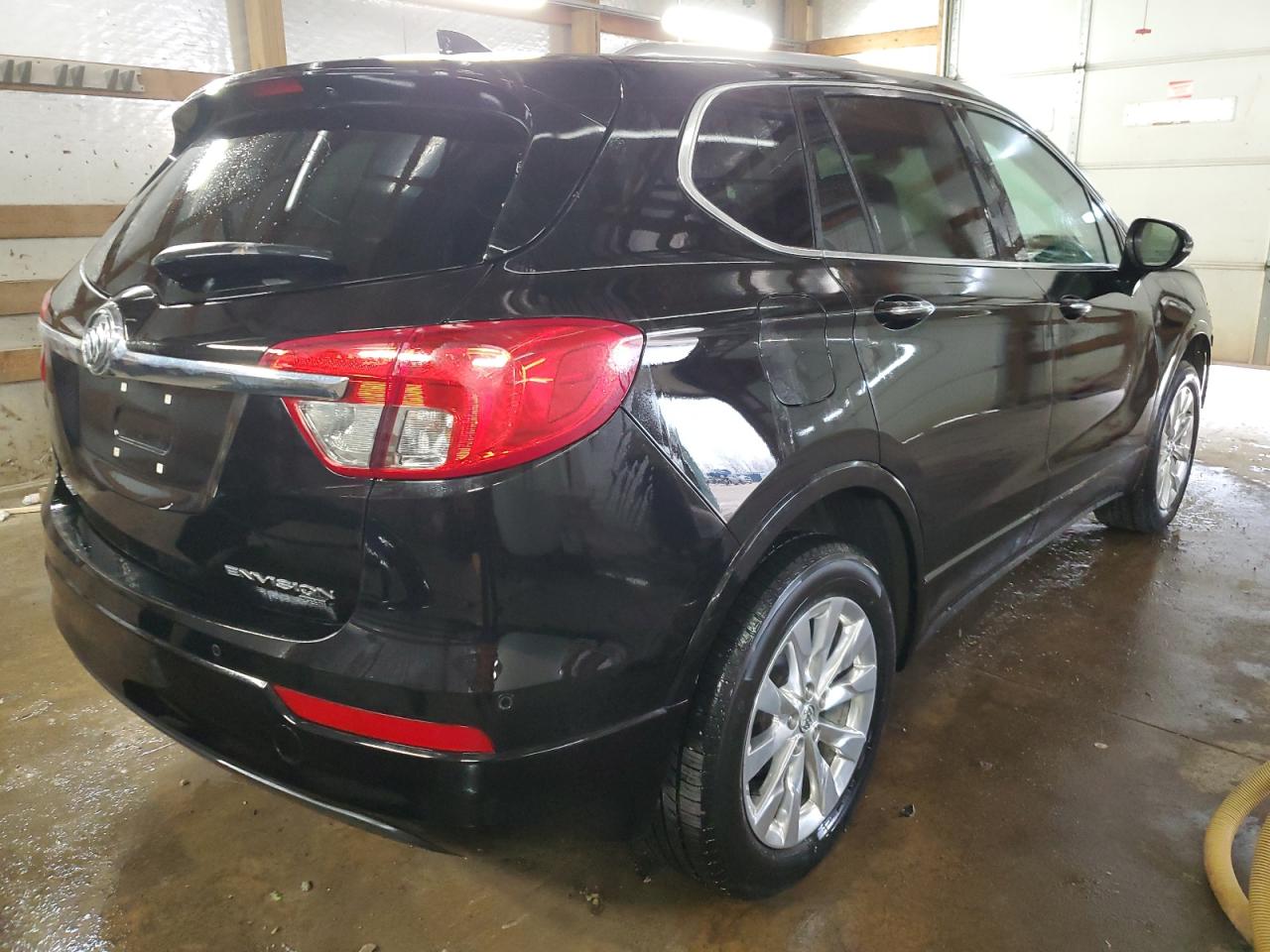 2017 Buick Envision - Image 3