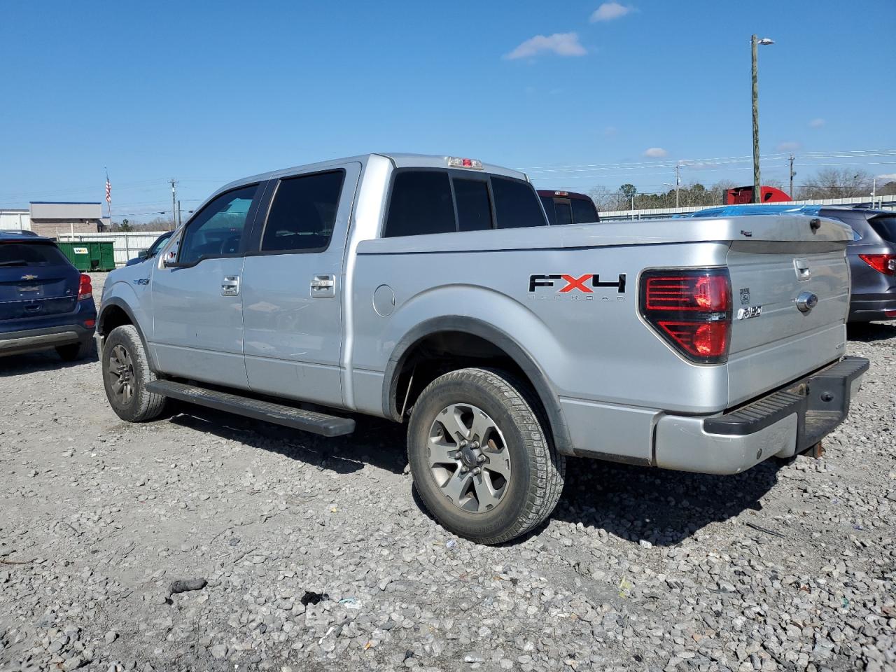 2011 Ford F-150 - Image 2