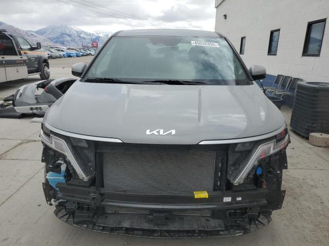  KIA CARNIVAL E 2024 Gray