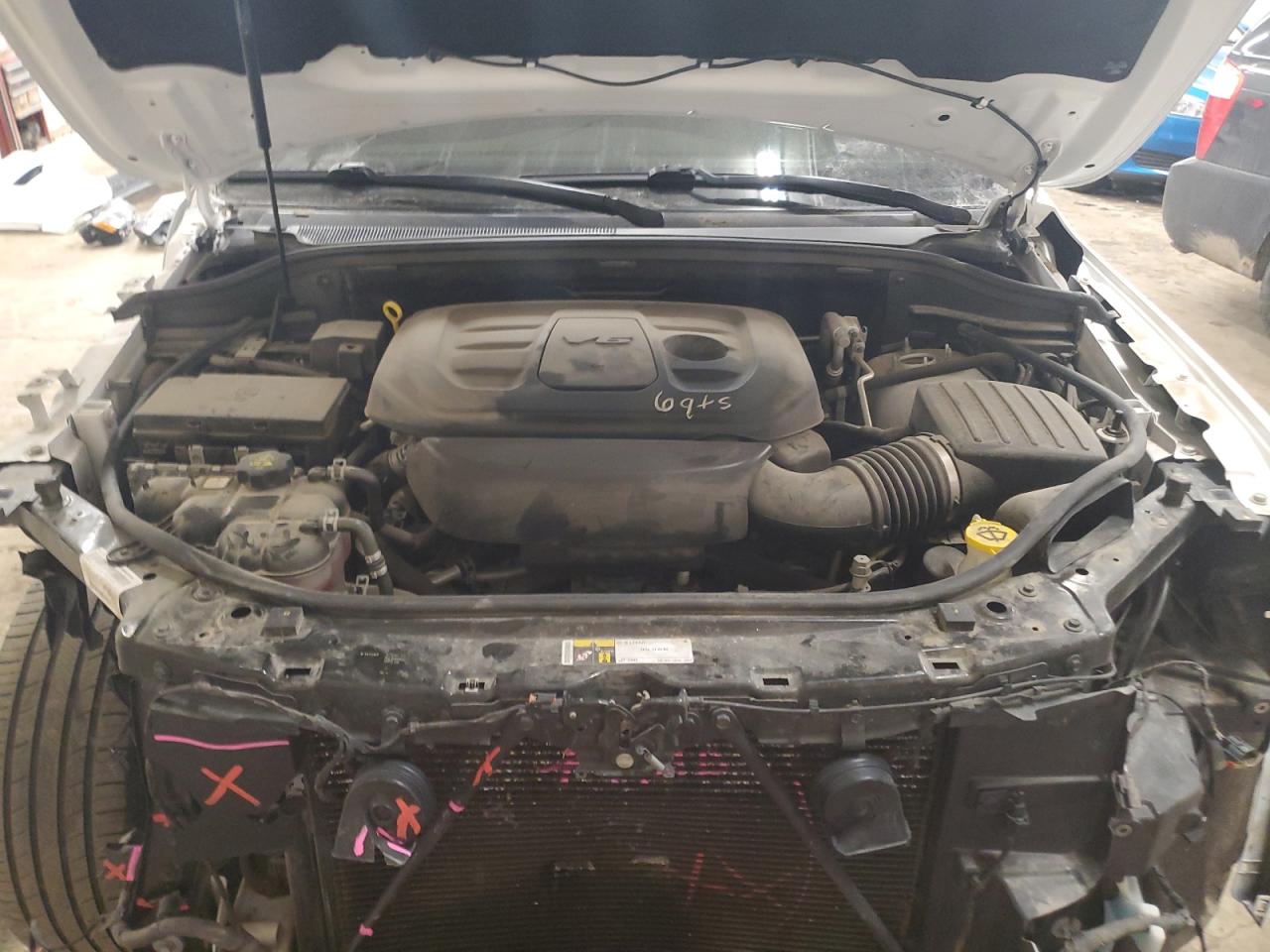 2020 Jeep Grand Cherokee - Image 12