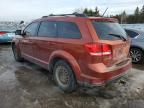 2012 DODGE JOURNEY SXT for sale at Copart ON - TORONTO