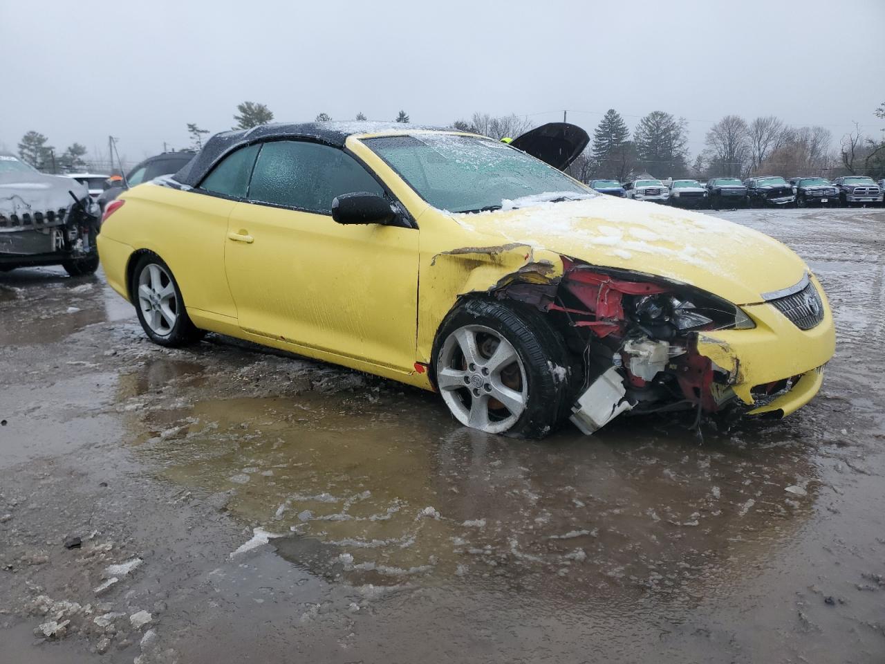2006 Toyota Camry Solara - Image 4