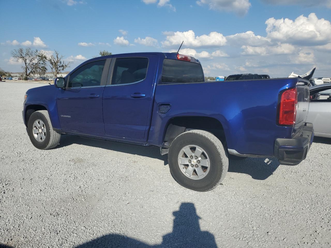 2016 Chevrolet Colorado - Image 2