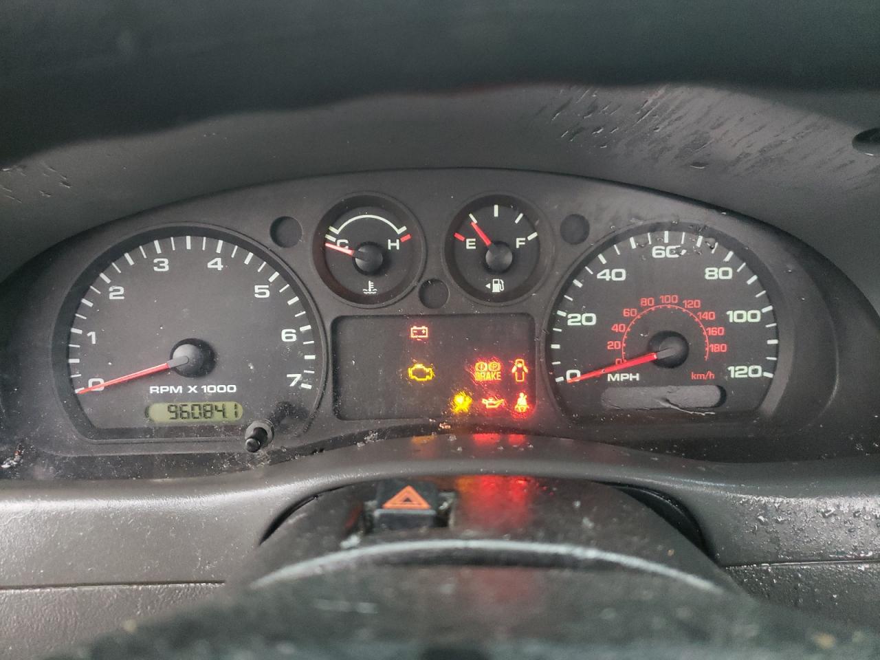 2007 Ford Ranger - Image 9