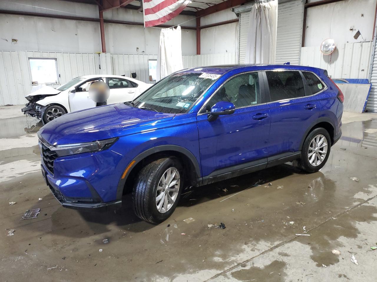 2024 Honda CR-V - Image 1
