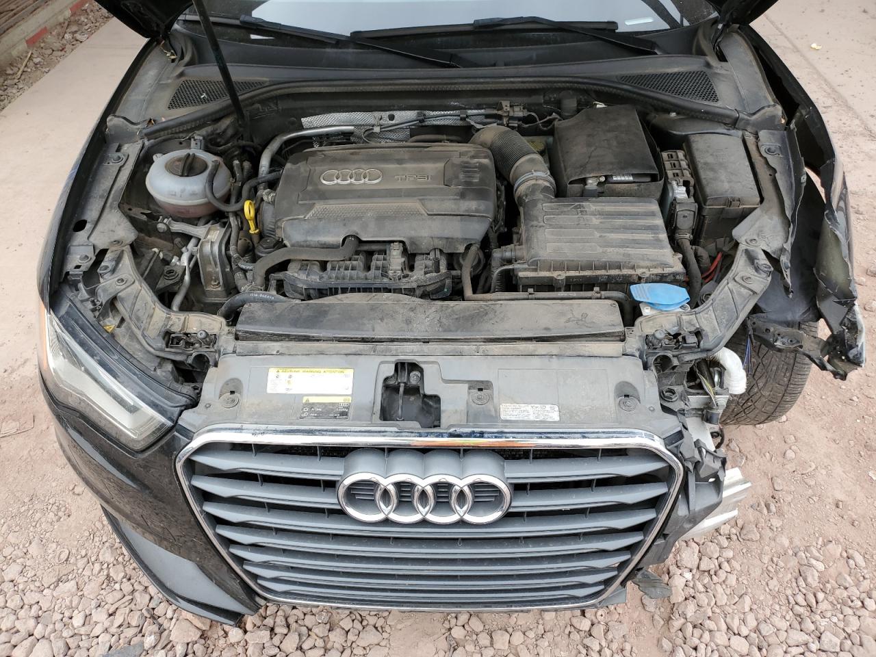 2015 Audi A3 - Image 11