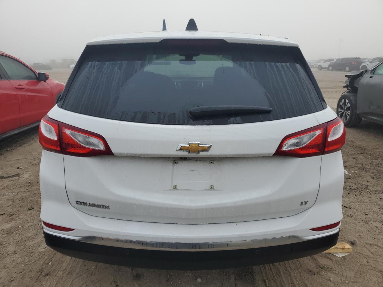 2020 Chevrolet Equinox - Image 6