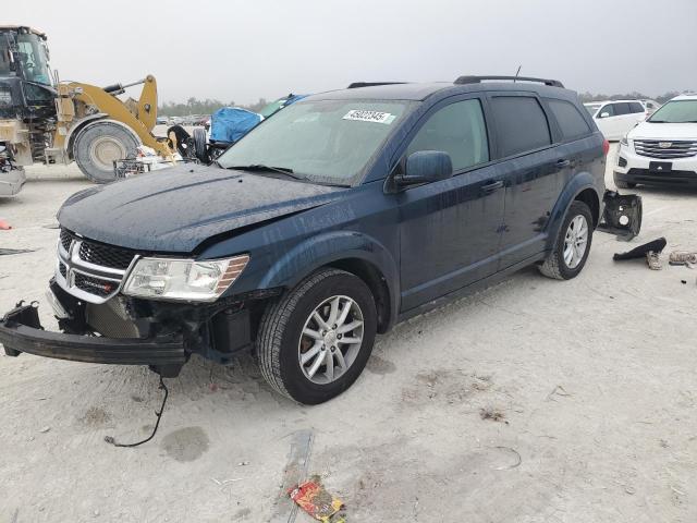 2013 Dodge Journey Sxt
