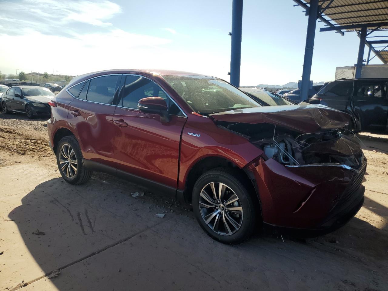 2021 Toyota Venza - Image 4