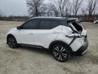 2018 Nissan Kicks S na sprzedaż w Cicero, IN - Rear End