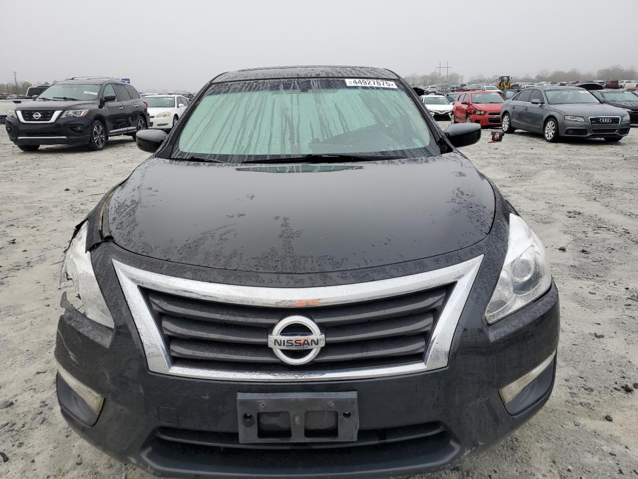 2015 Nissan Altima - Image 5