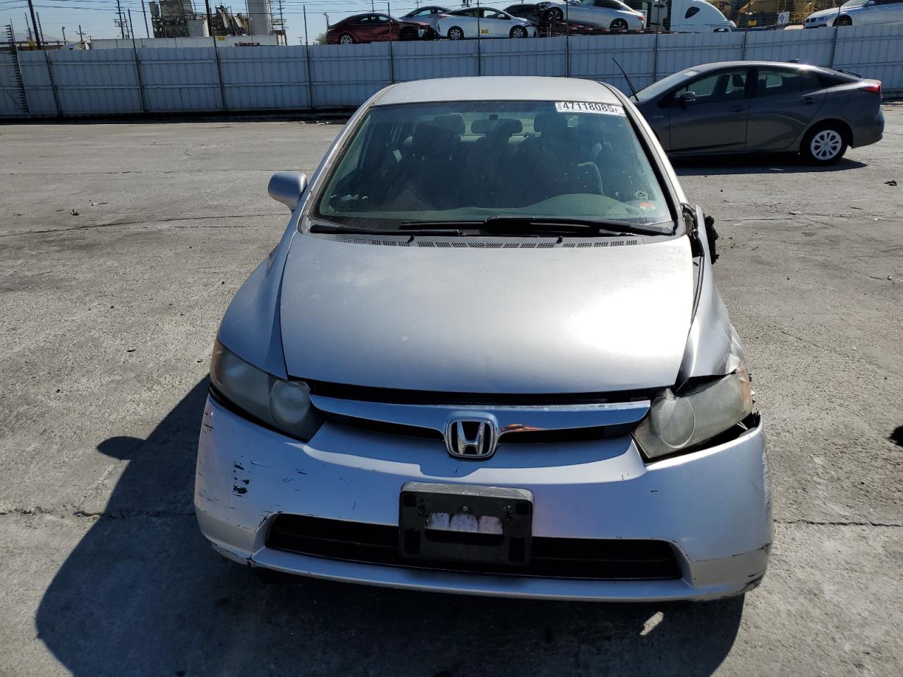 2006 Honda Civic - Image 5
