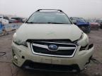 2016 Subaru Crosstrek Premium for Sale in Littleton, CO - Front End