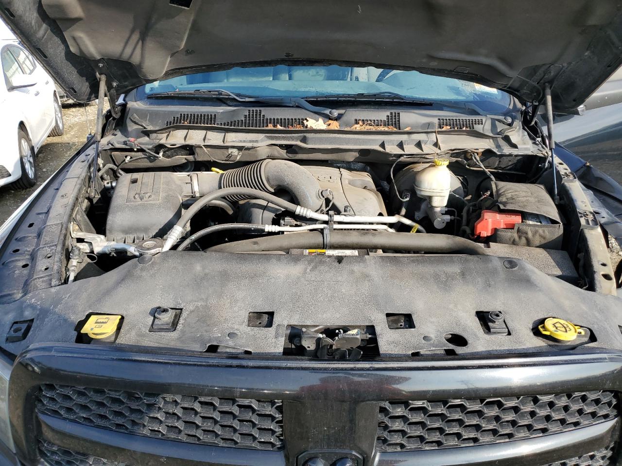 2014 RAM 1500 - Image 11