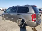 2012 Kia Sedona Ex de vânzare în Grand Prairie, TX - Rear End