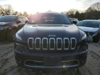 2014 Jeep Cherokee Limited de vânzare în Seaford, DE - Mechanical