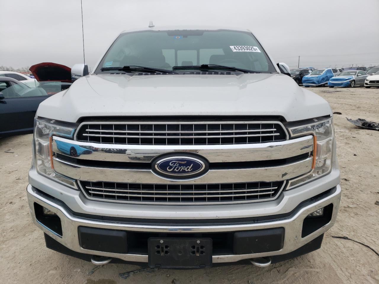 2018 Ford F-150 - Image 5